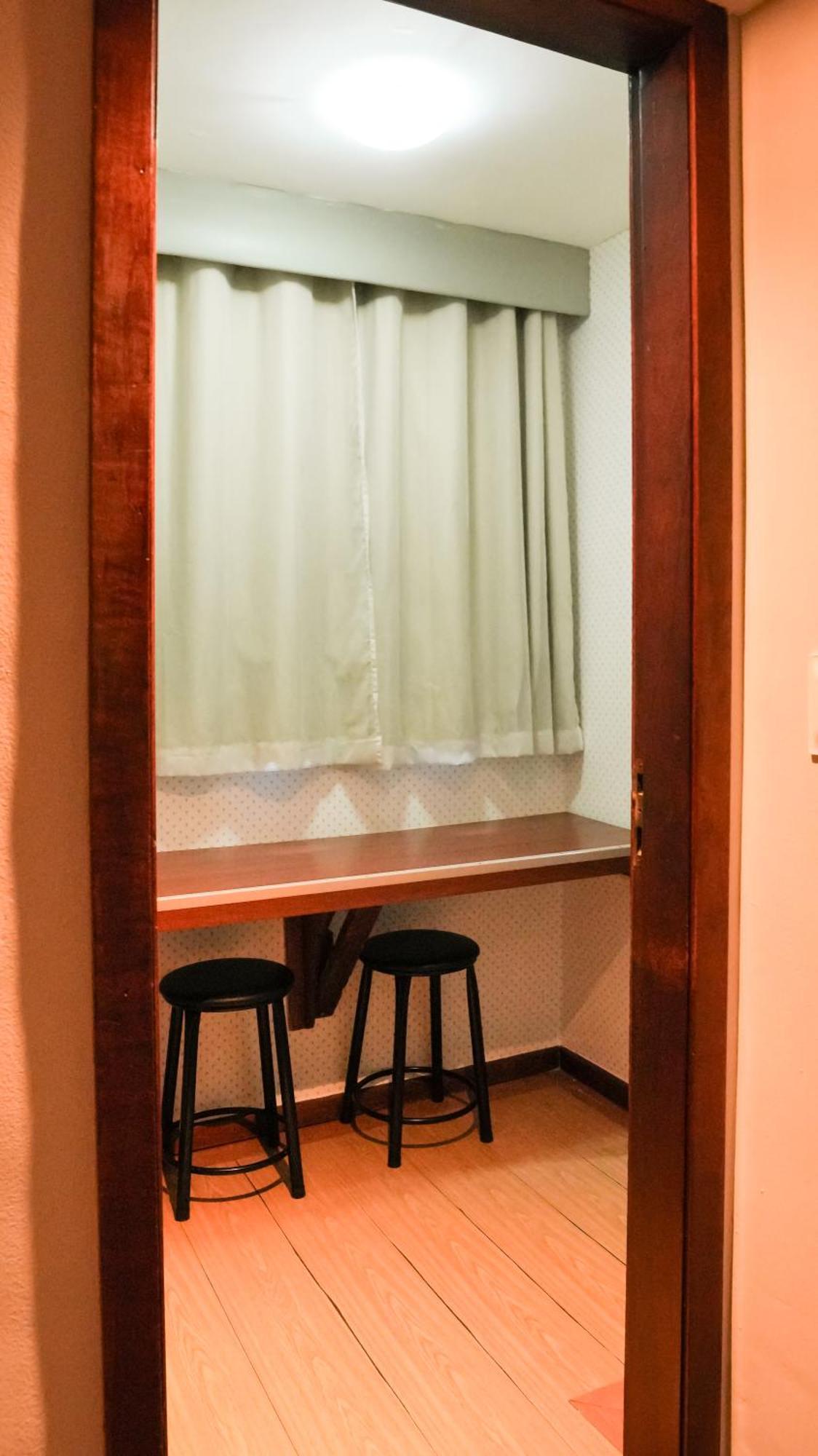 Midway Hotel (Adults Only) 리오데자네이루 외부 사진