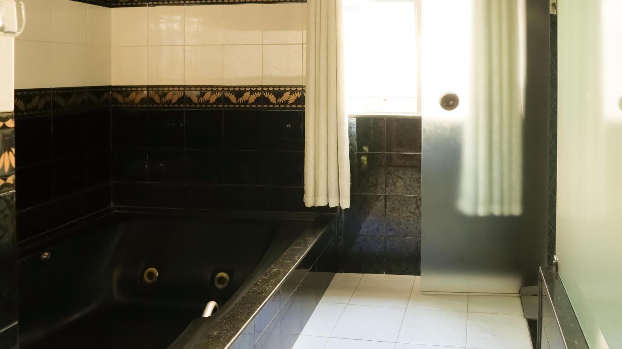 Midway Hotel (Adults Only) 리오데자네이루 외부 사진