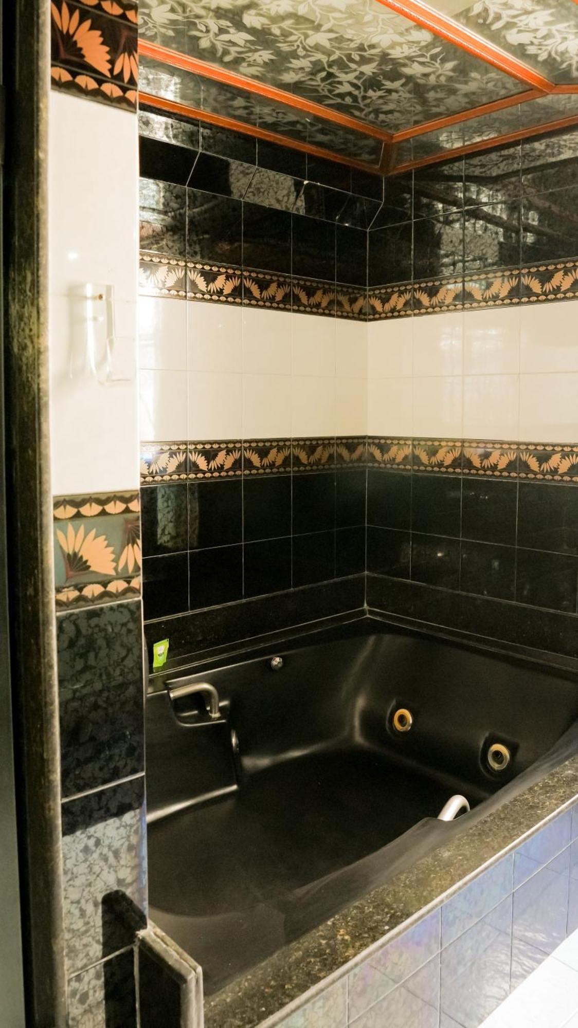 Midway Hotel (Adults Only) 리오데자네이루 외부 사진