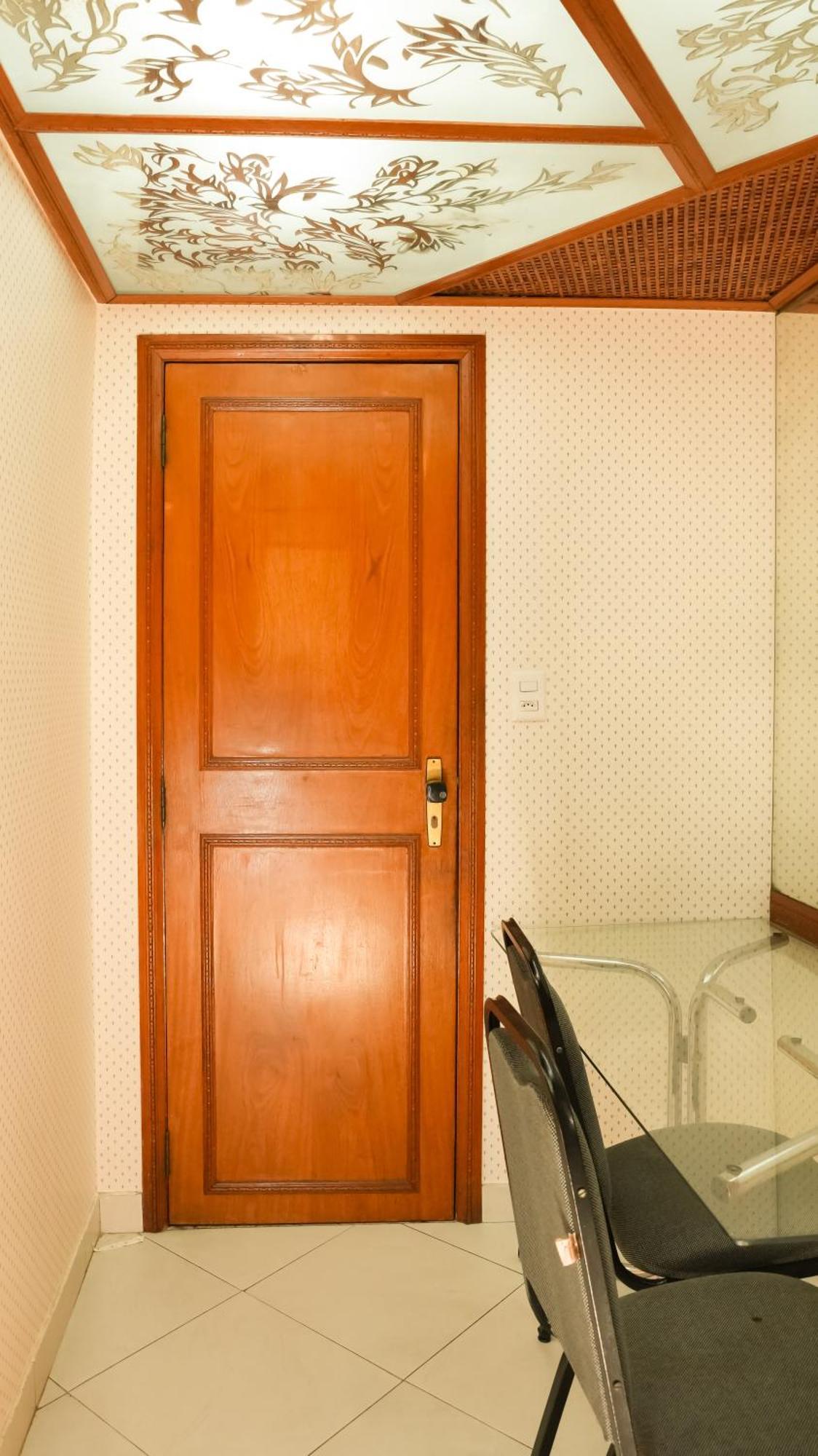 Midway Hotel (Adults Only) 리오데자네이루 외부 사진