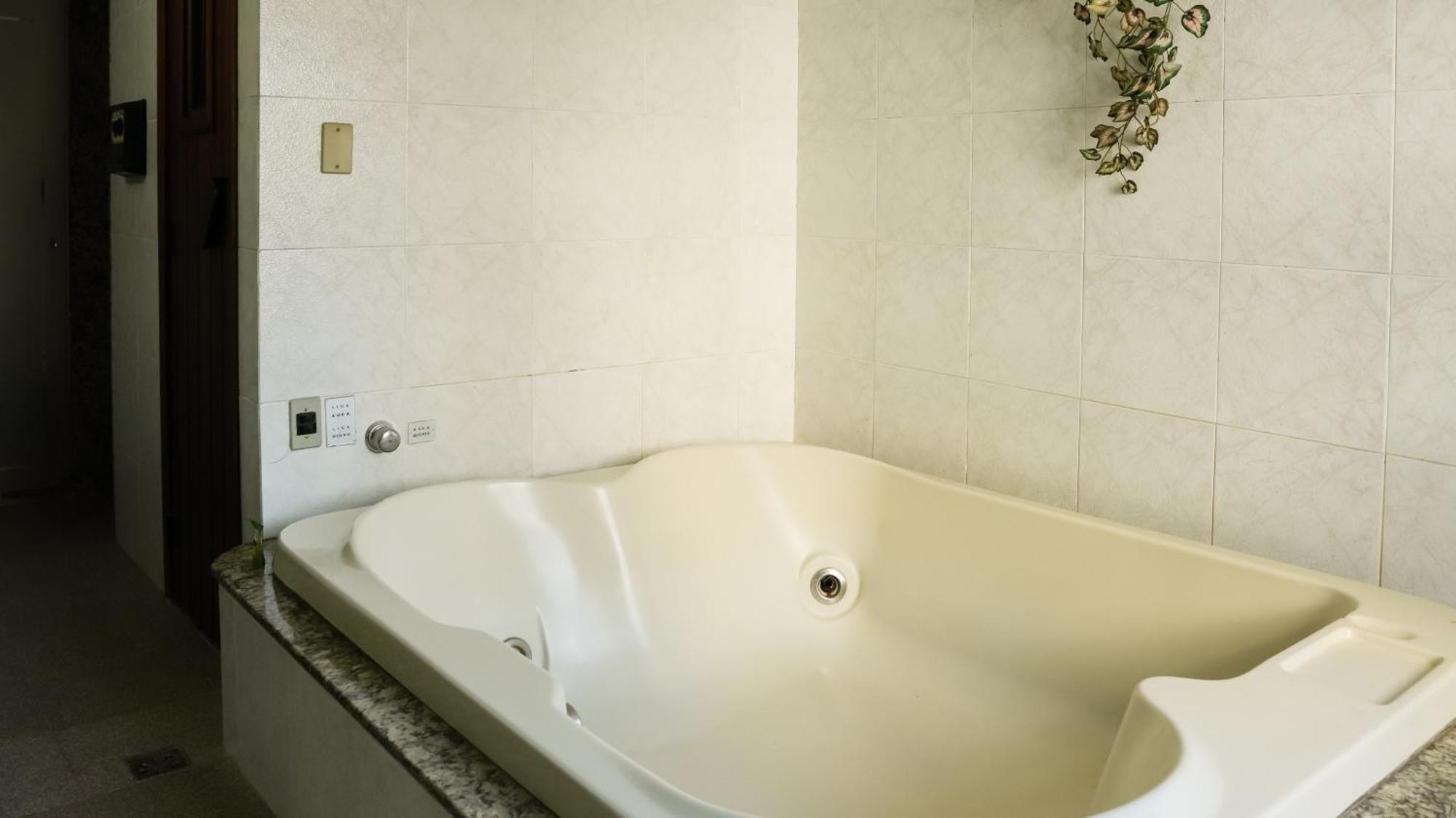 Midway Hotel (Adults Only) 리오데자네이루 외부 사진