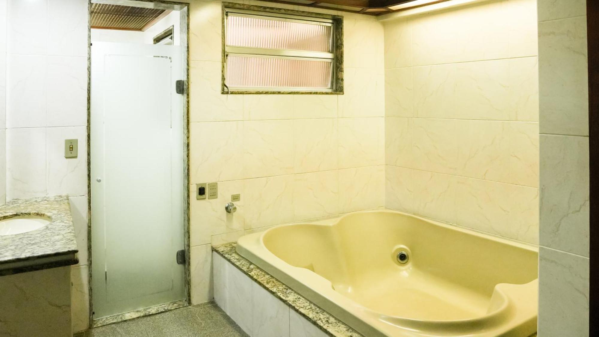 Midway Hotel (Adults Only) 리오데자네이루 외부 사진