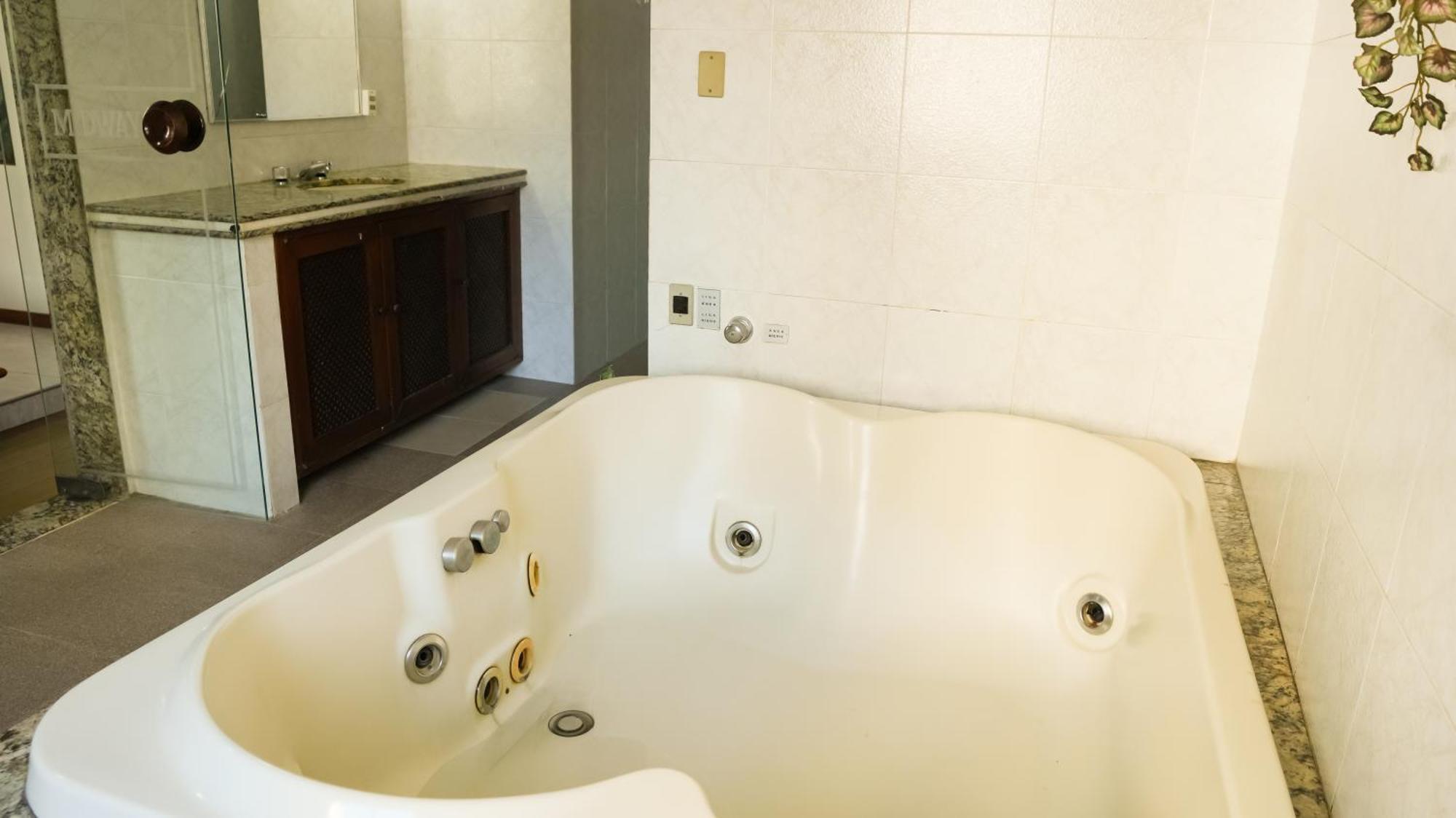 Midway Hotel (Adults Only) 리오데자네이루 외부 사진
