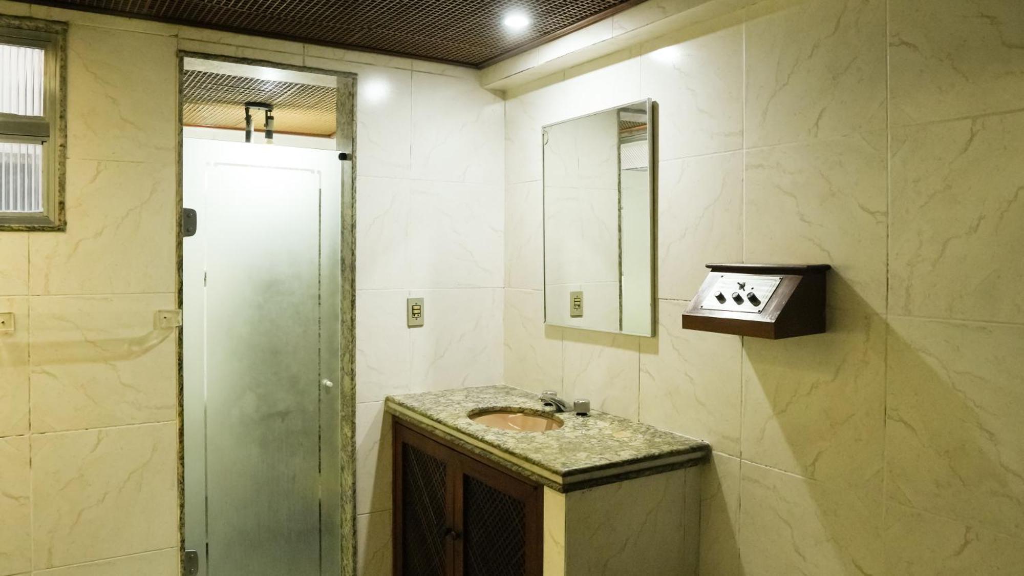 Midway Hotel (Adults Only) 리오데자네이루 외부 사진