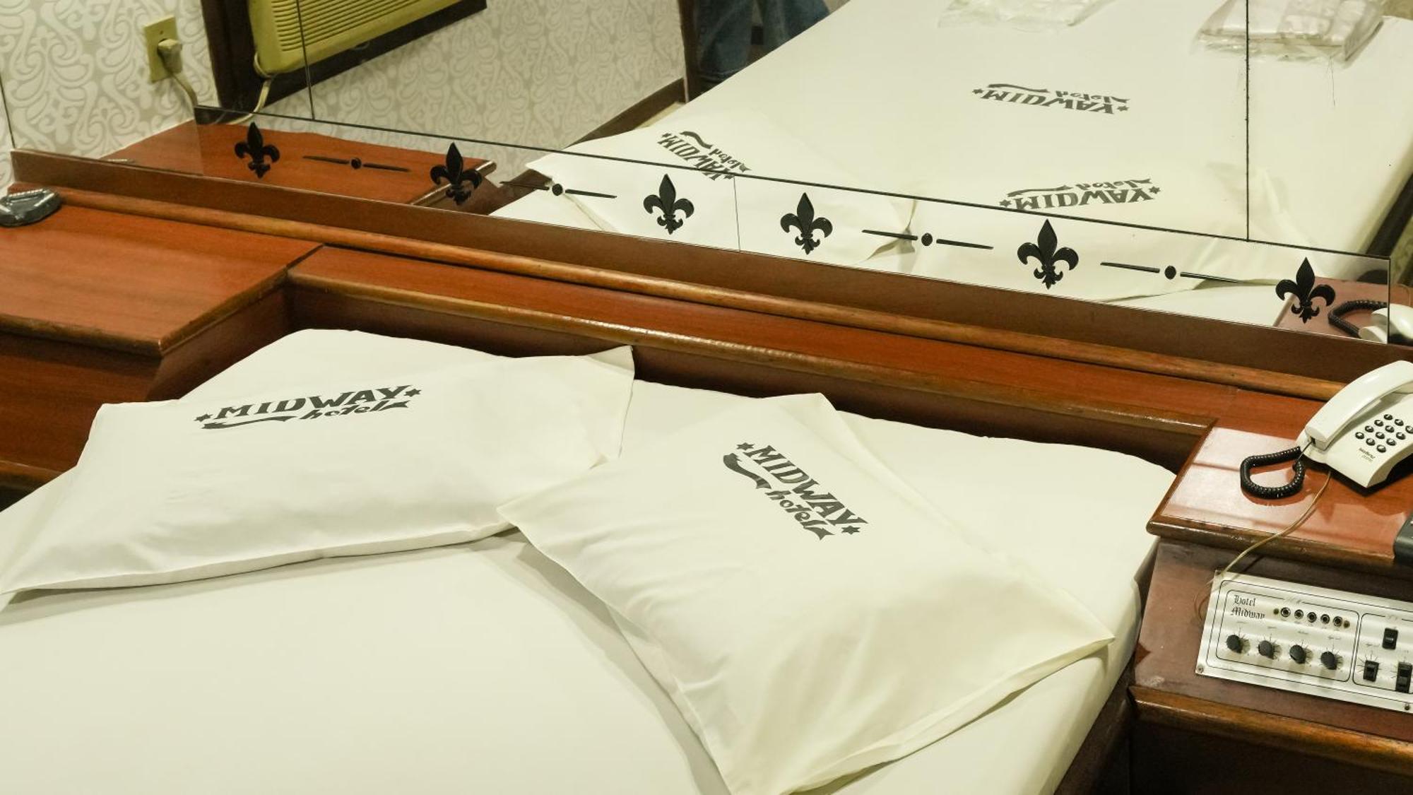 Midway Hotel (Adults Only) 리오데자네이루 외부 사진