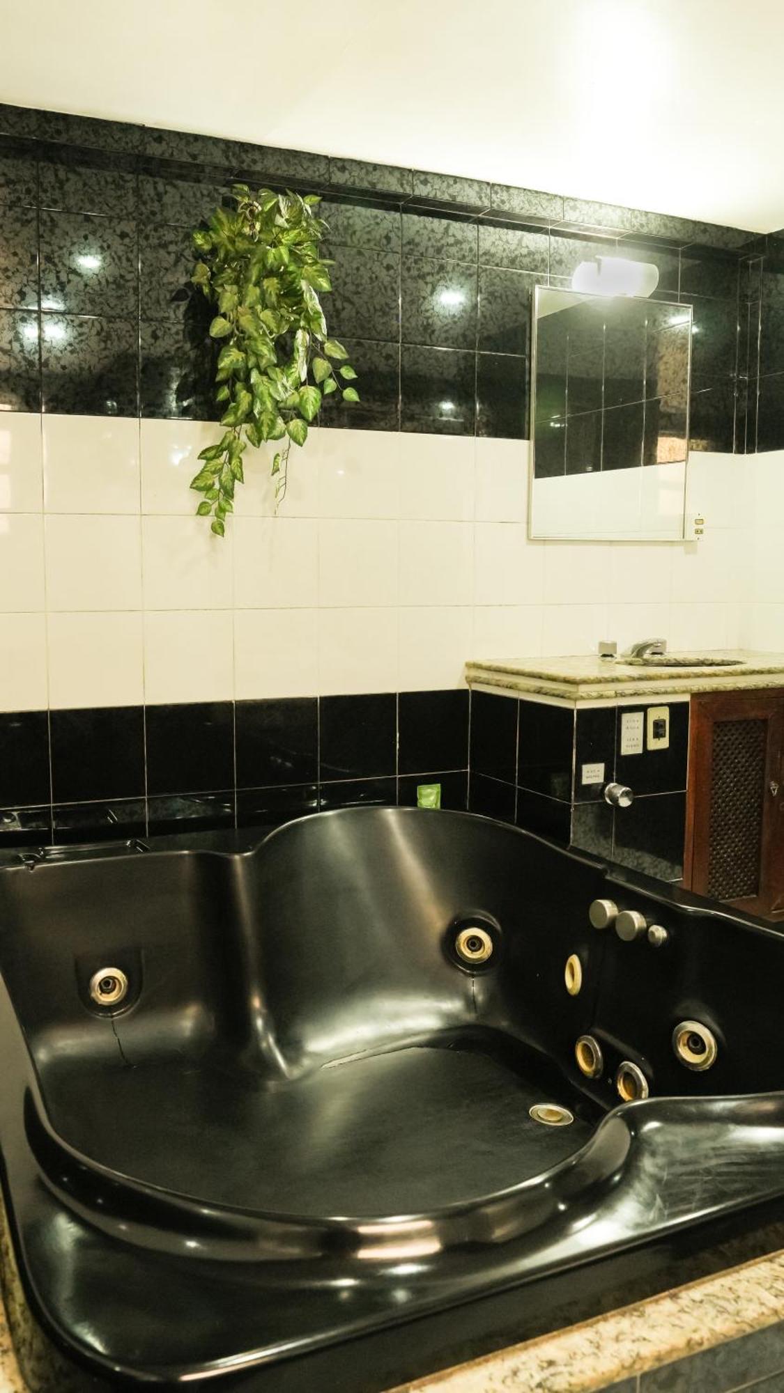 Midway Hotel (Adults Only) 리오데자네이루 외부 사진